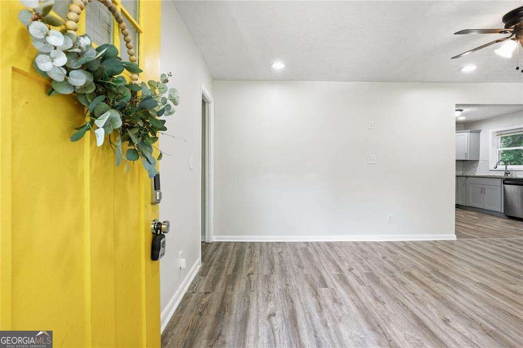 923 Redford Drive SE, Atlanta, GA 30315 — photo 3