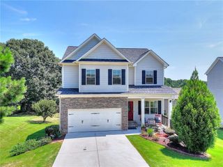 270 Village Brooks Drive, Pendergrass, GA 30567