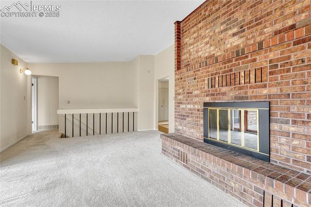 1167 Cenotaph Circle, Colorado Springs, CO 80904