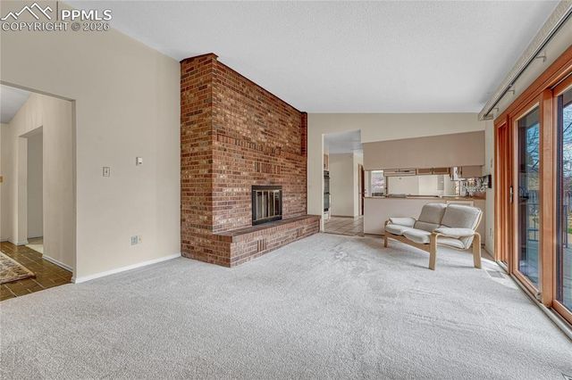 1167 Cenotaph Circle, Colorado Springs, CO 80904