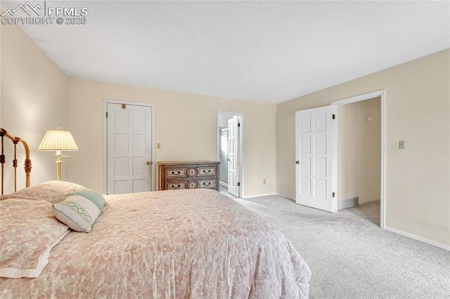 1167 Cenotaph Circle, Colorado Springs, CO 80904