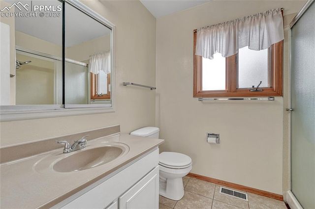 1167 Cenotaph Circle, Colorado Springs, CO 80904