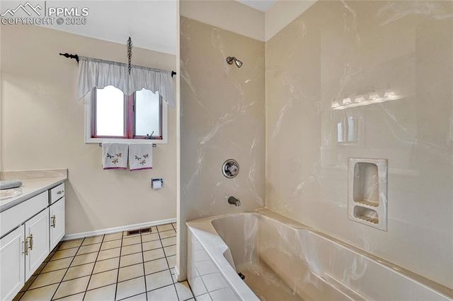 1167 Cenotaph Circle, Colorado Springs, CO 80904