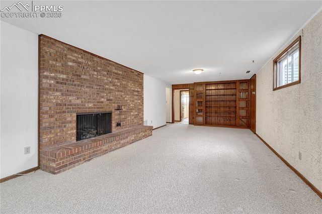 1167 Cenotaph Circle, Colorado Springs, CO 80904