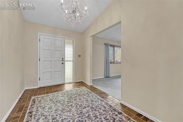 1167 Cenotaph Circle, Colorado Springs, CO 80904