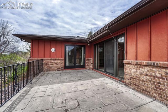 1167 Cenotaph Circle, Colorado Springs, CO 80904