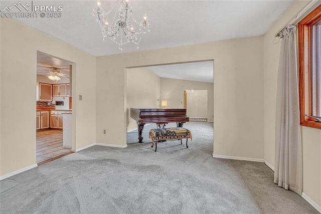 1167 Cenotaph Circle, Colorado Springs, CO 80904