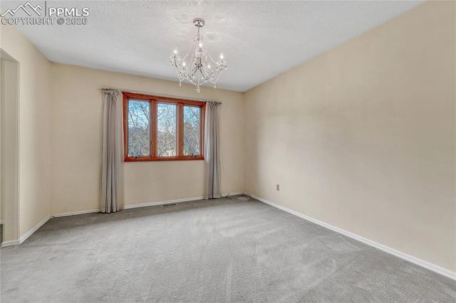 1167 Cenotaph Circle, Colorado Springs, CO 80904