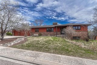 1167 Cenotaph Circle, Colorado Springs, CO 80904