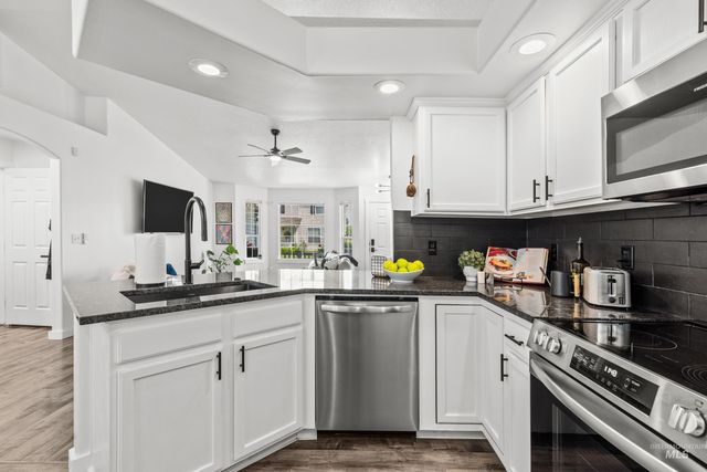 3280 S Capistrano Ave, Boise, ID 83705