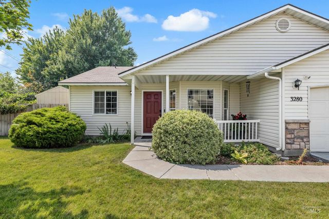 3280 S Capistrano Ave, Boise, ID 83705