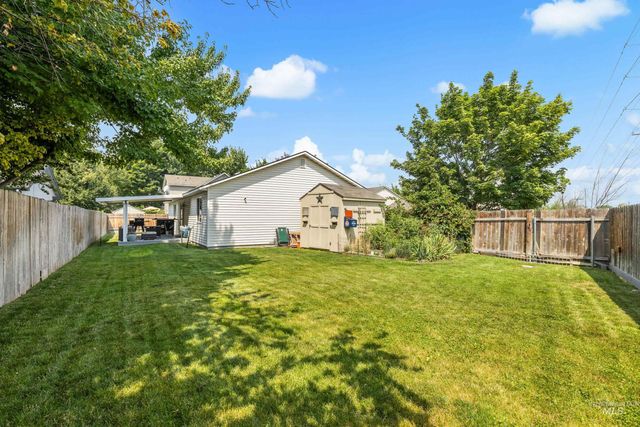 3280 S Capistrano Ave, Boise, ID 83705