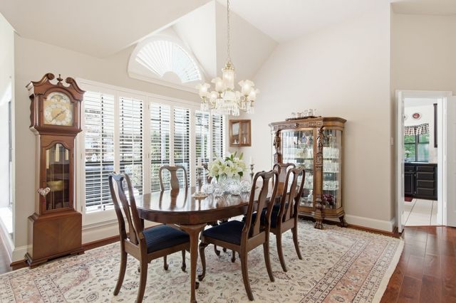 2614 Rockport Circle, Garland, TX 75044
