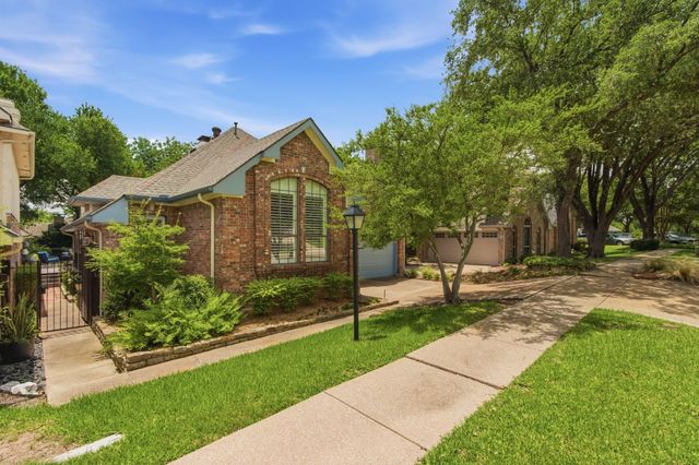 2614 Rockport Circle, Garland, TX 75044