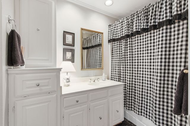 2614 Rockport Circle, Garland, TX 75044