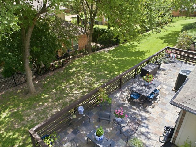 2614 Rockport Circle, Garland, TX 75044