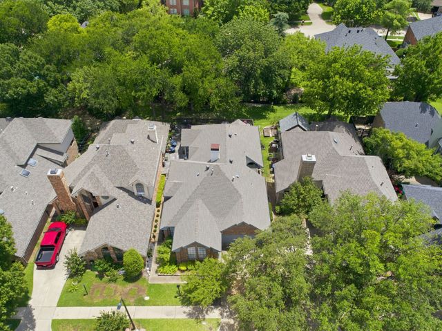 2614 Rockport Circle, Garland, TX 75044