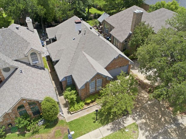 2614 Rockport Circle, Garland, TX 75044