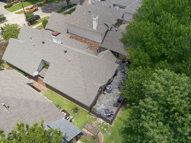 2614 Rockport Circle, Garland, TX 75044