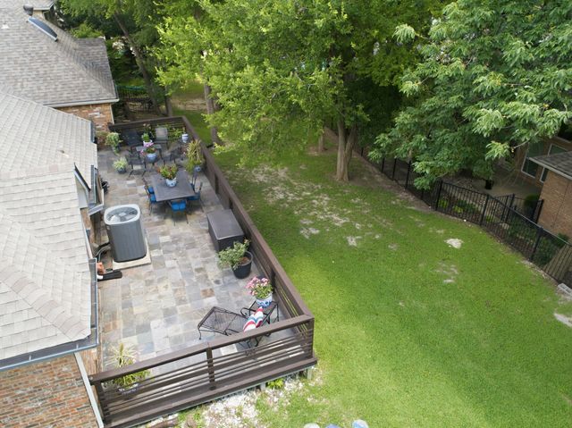 2614 Rockport Circle, Garland, TX 75044