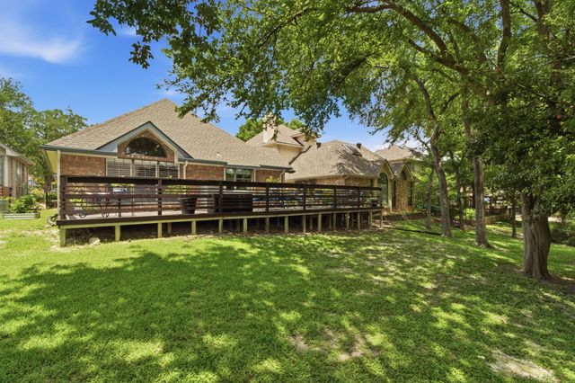 2614 Rockport Circle, Garland, TX 75044