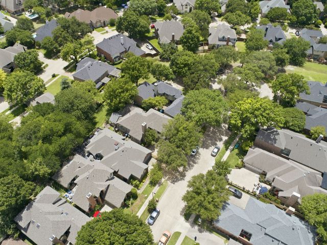 2614 Rockport Circle, Garland, TX 75044