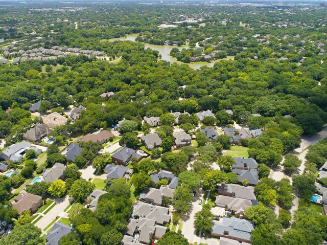 2614 Rockport Circle, Garland, TX 75044