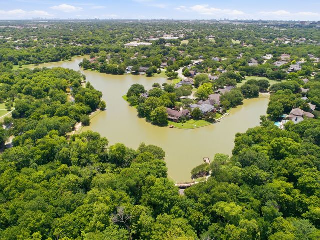 2614 Rockport Circle, Garland, TX 75044