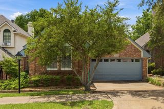 2614 Rockport Circle, Garland, TX 75044
