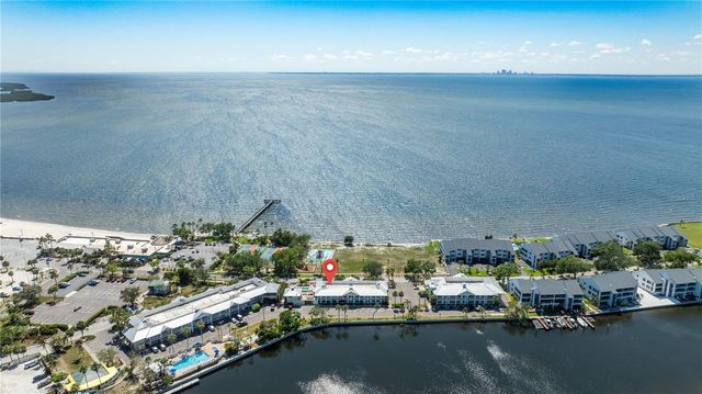 611 DESTINY DRIVE 204, Ruskin, FL 33570