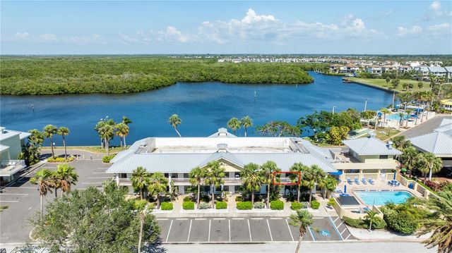 611 DESTINY DRIVE 204, Ruskin, FL 33570