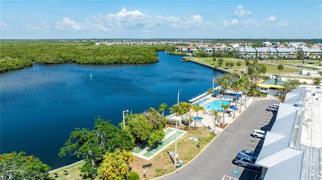 611 DESTINY DRIVE 204, Ruskin, FL 33570
