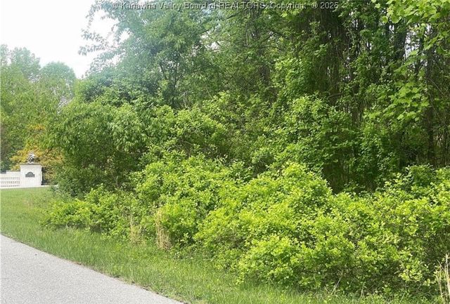 0 Whispering Woods Road, Charleston, WV 25304