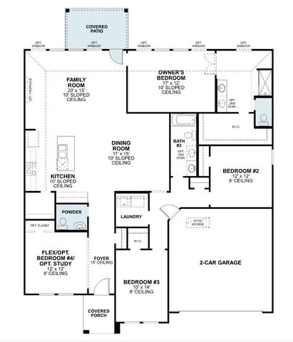 150 Hudson Lane, Justin, TX 76247