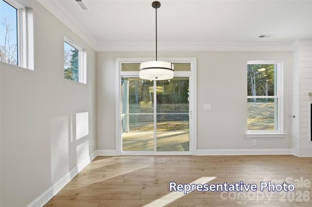 1067 Tradition Club Street, York, SC 29745