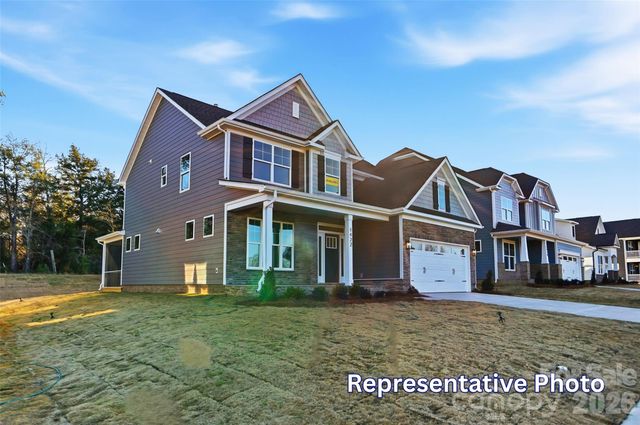 1067 Tradition Club Street, York, SC 29745