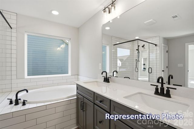 1067 Tradition Club Street, York, SC 29745