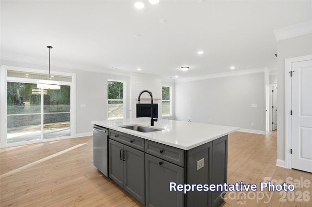 1067 Tradition Club Street, York, SC 29745