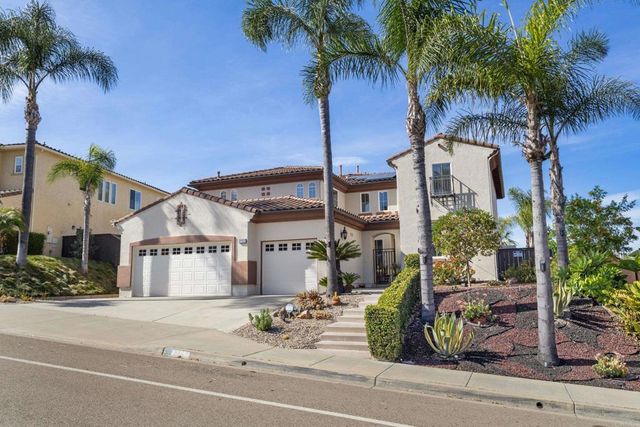 2152 Rocky Point Way, San Marcos, CA 92078