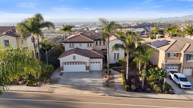 2152 Rocky Point Way, San Marcos, CA 92078