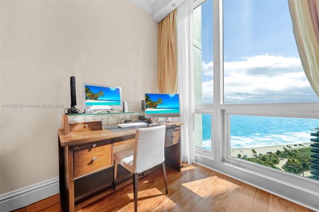 10295 Collins Ave 1605, Bal Harbour, FL 33154