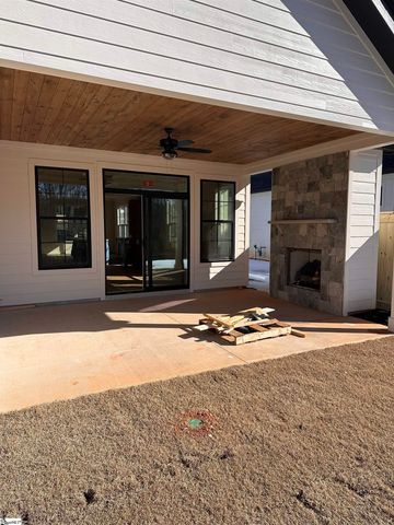 412 Fielder Way, Greenville, SC 29607