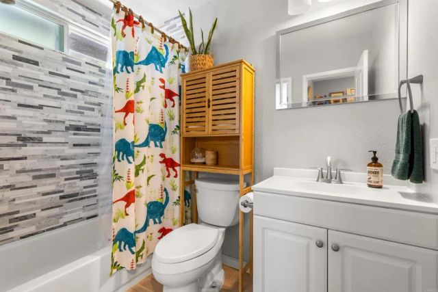 3456 Thunder, Oceanside, CA 92056