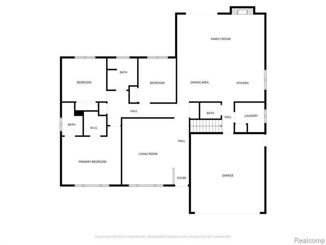 36299 Gregory Drive, Sterling Heights, MI 48312