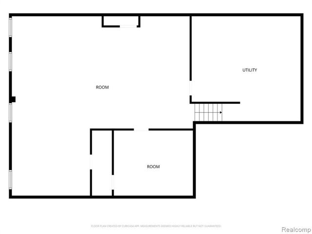 36299 Gregory Drive, Sterling Heights, MI 48312