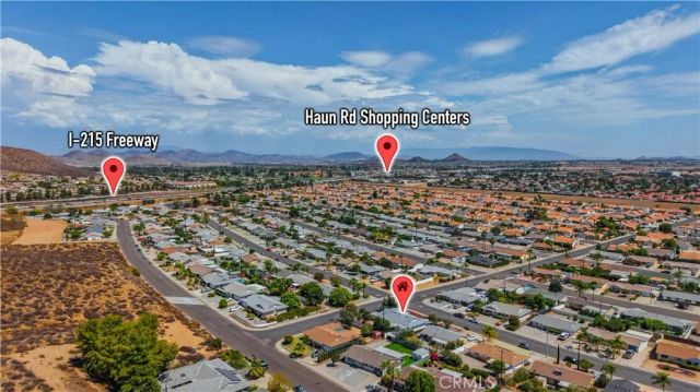 27190 Pinehurst, Menifee, CA 92586