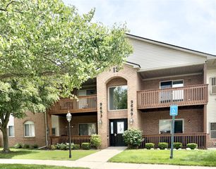 9669 Wildflower Court 8, Van Buren Twp, MI 48111