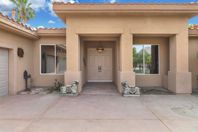 47760 Via Montana, La Quinta, CA 92253