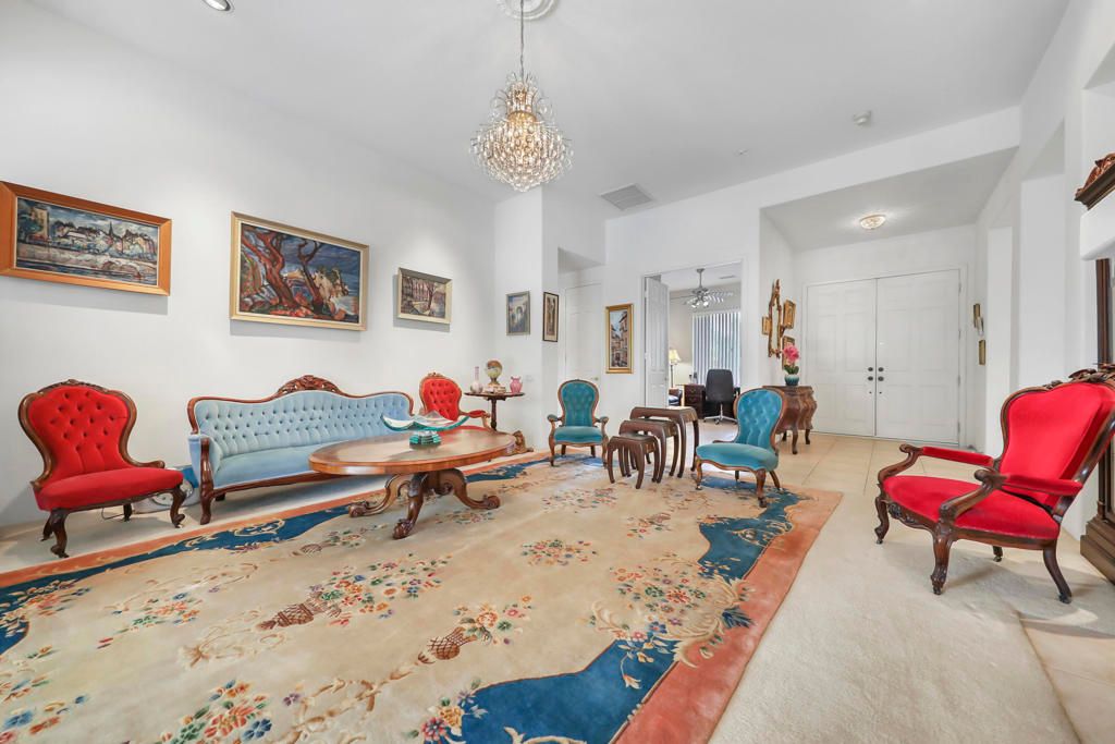 Image 10 of property listing at 47760 Via Montana, La Quinta, CA 92253