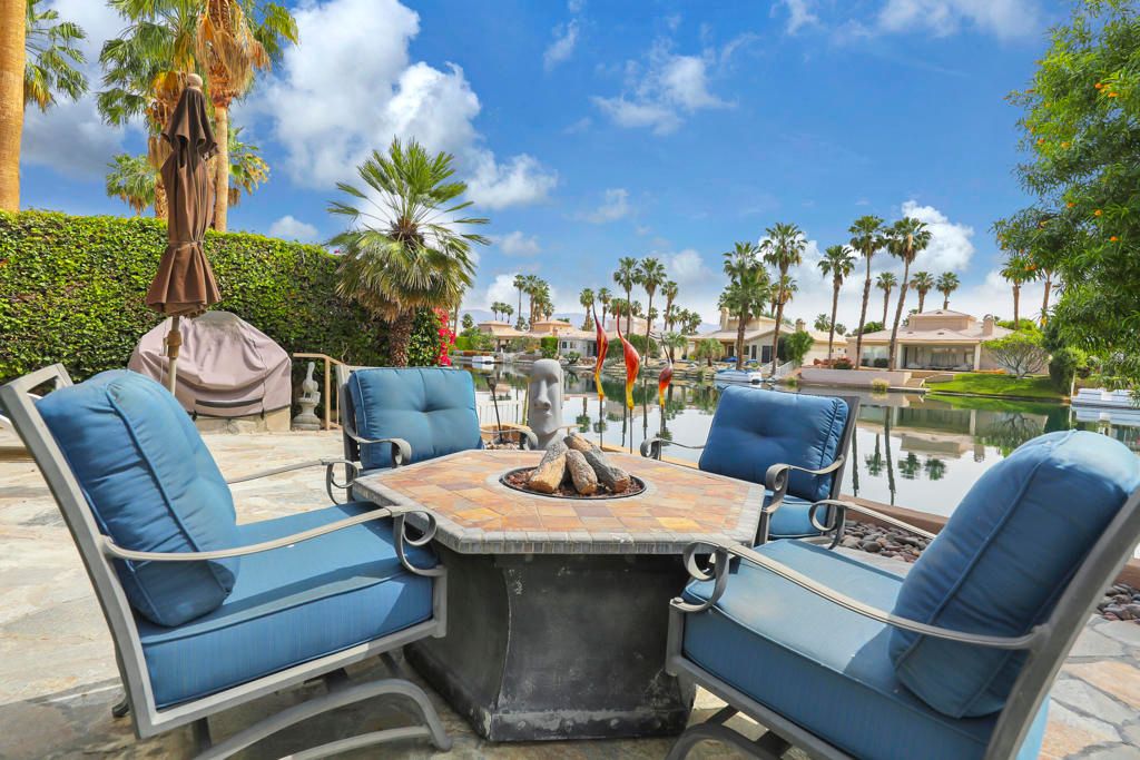 Image 5 of property listing at 47760 Via Montana, La Quinta, CA 92253